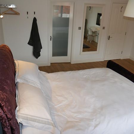 Fifty One And A Half Boutique B&B Clitheroe Buitenkant foto
