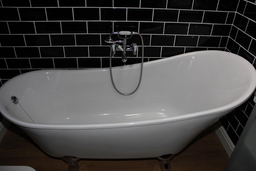 Fifty One And A Half Boutique B&B Clitheroe Buitenkant foto