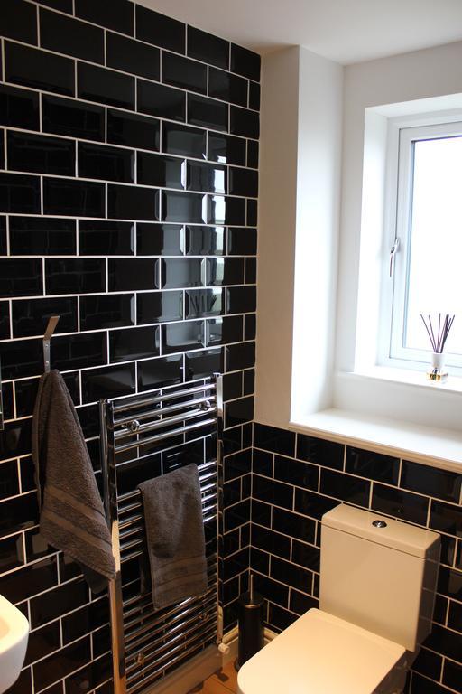 Fifty One And A Half Boutique B&B Clitheroe Buitenkant foto