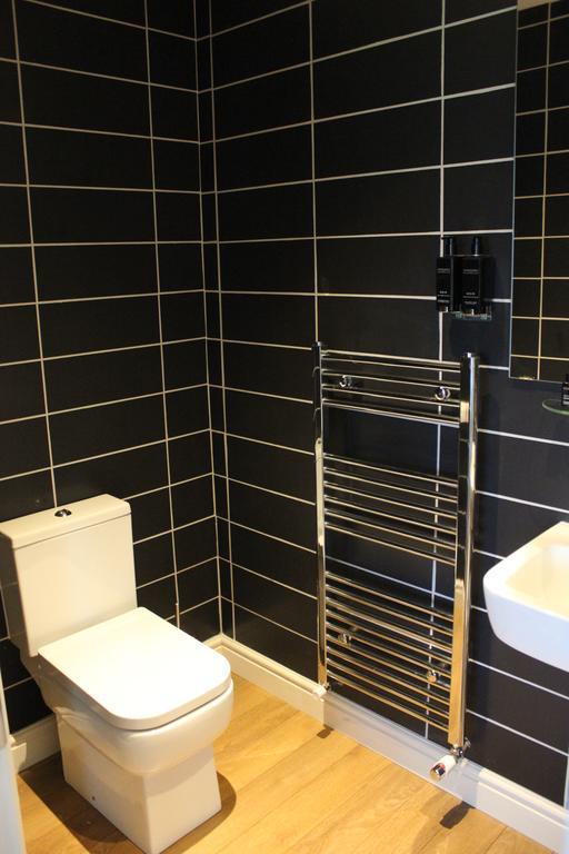 Fifty One And A Half Boutique B&B Clitheroe Buitenkant foto