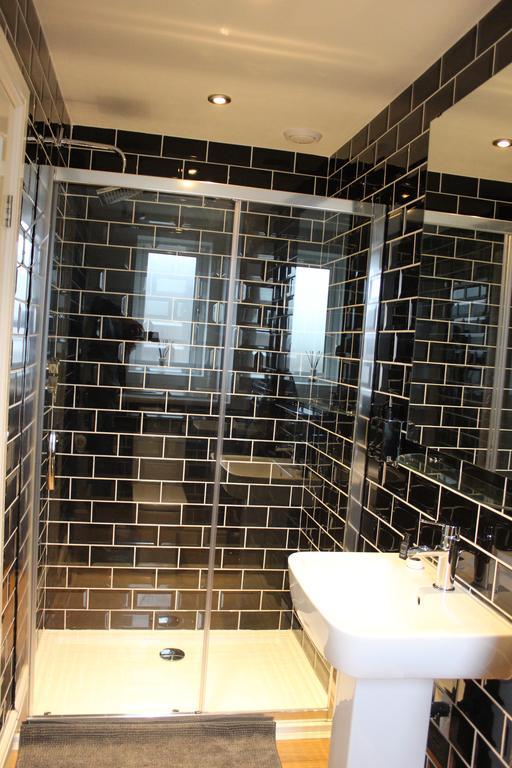 Fifty One And A Half Boutique B&B Clitheroe Buitenkant foto