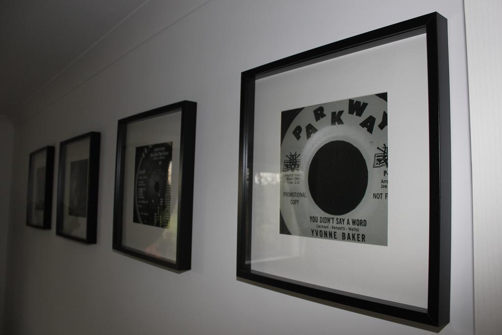 Fifty One And A Half Boutique B&B Clitheroe Buitenkant foto