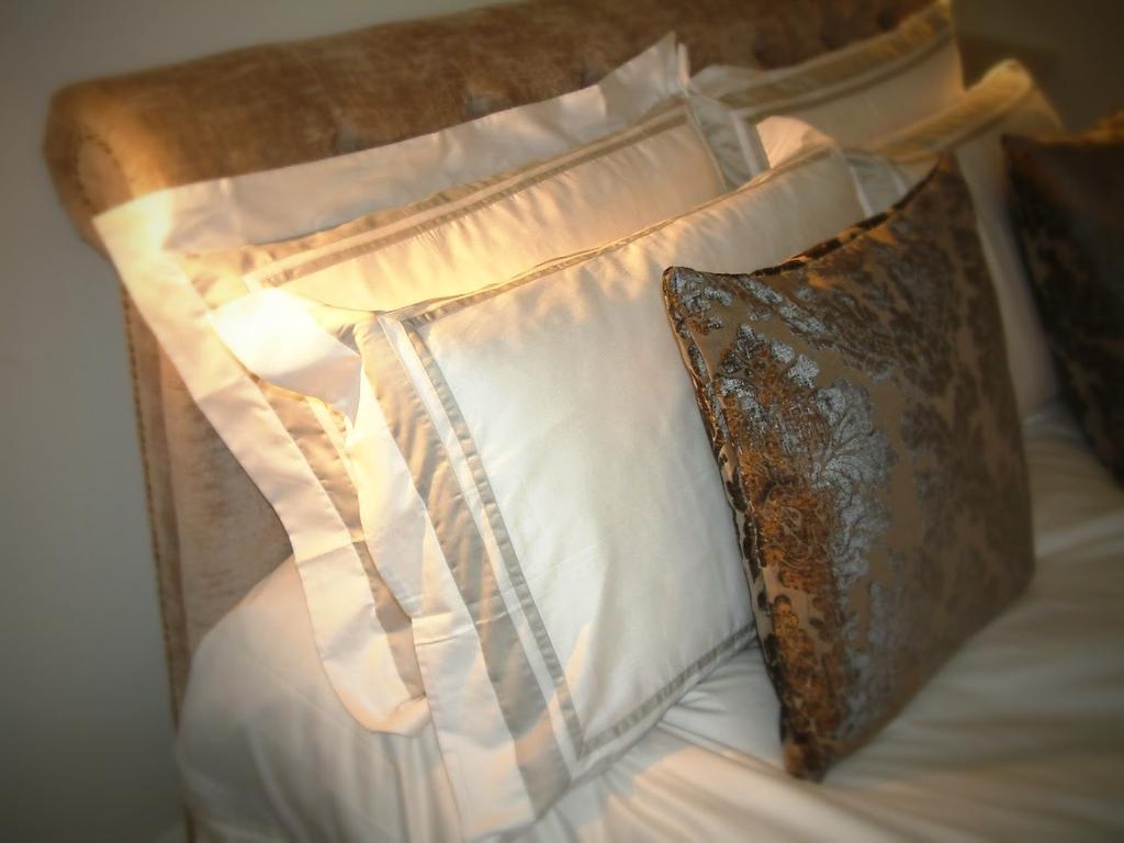 Fifty One And A Half Boutique B&B Clitheroe Kamer foto