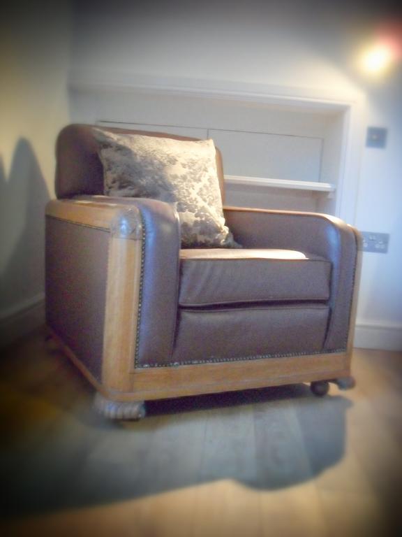 Fifty One And A Half Boutique B&B Clitheroe Kamer foto