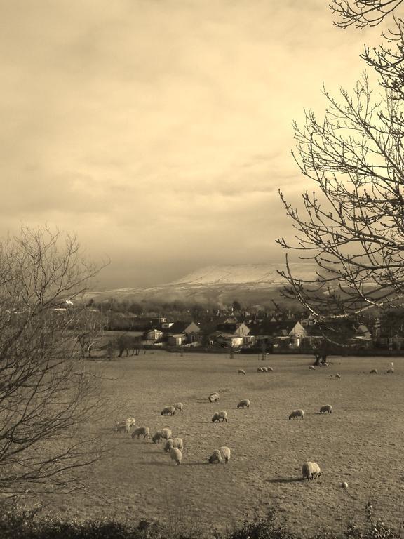 Fifty One And A Half Boutique B&B Clitheroe Buitenkant foto