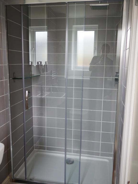 Fifty One And A Half Boutique B&B Clitheroe Buitenkant foto