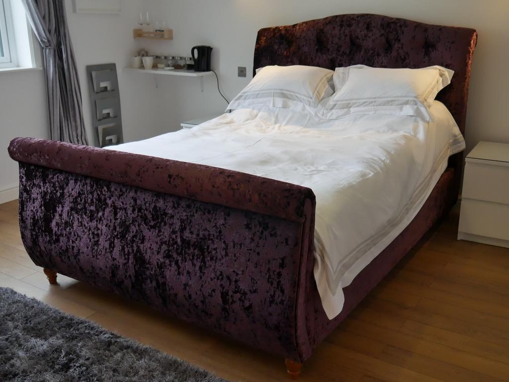 Fifty One And A Half Boutique B&B Clitheroe Buitenkant foto