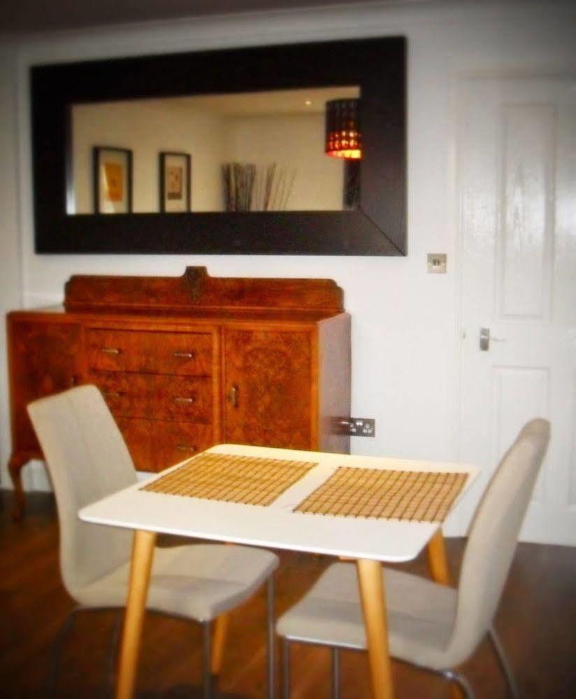 Fifty One And A Half Boutique B&B Clitheroe Buitenkant foto