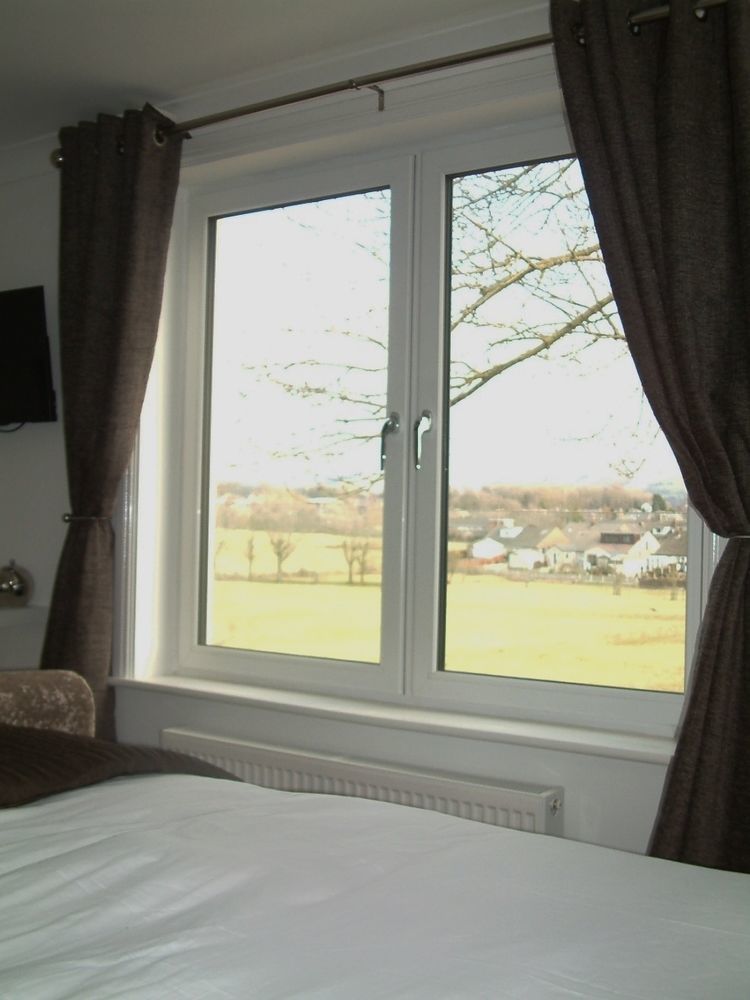 Fifty One And A Half Boutique B&B Clitheroe Buitenkant foto