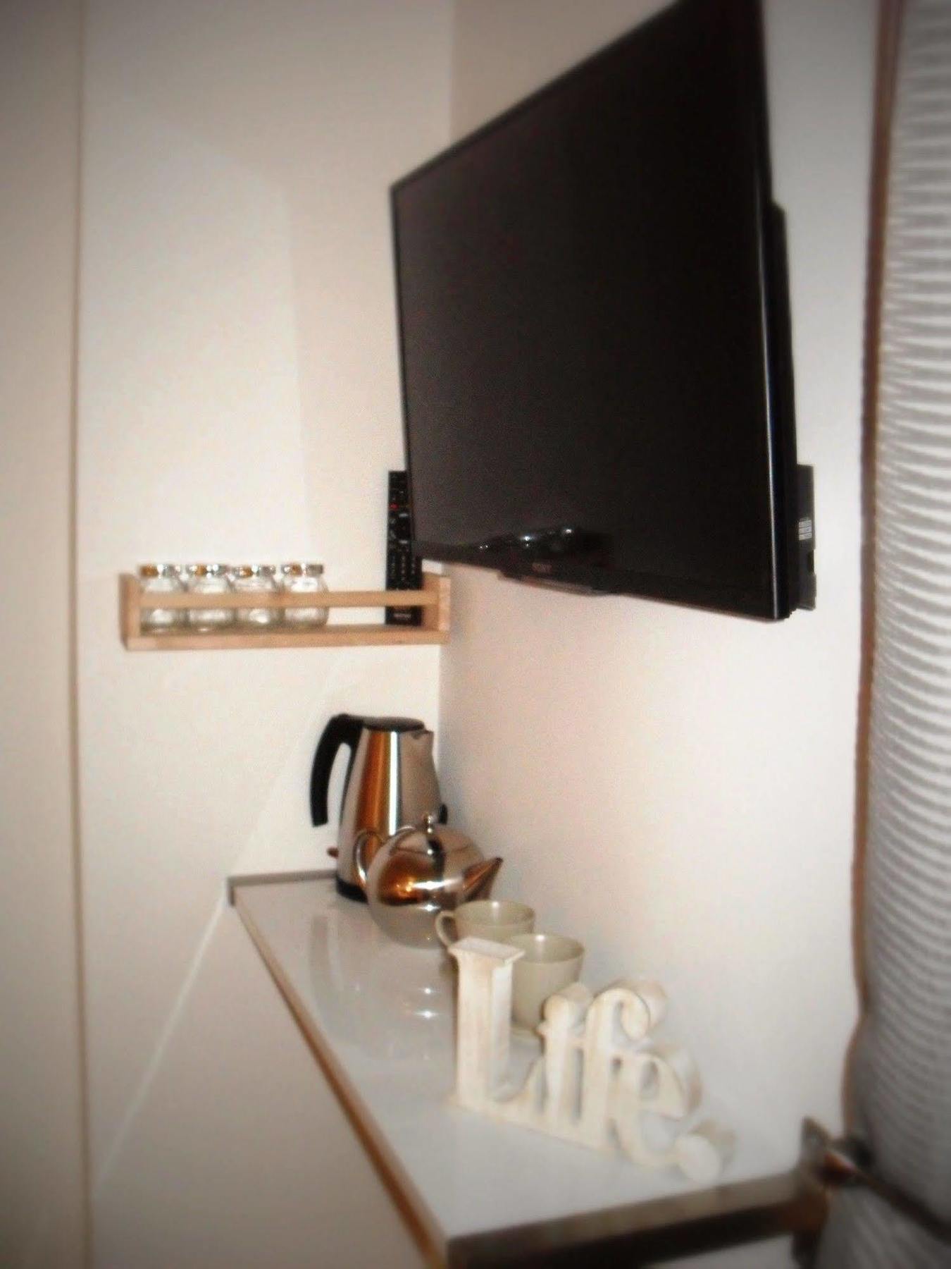 Fifty One And A Half Boutique B&B Clitheroe Buitenkant foto