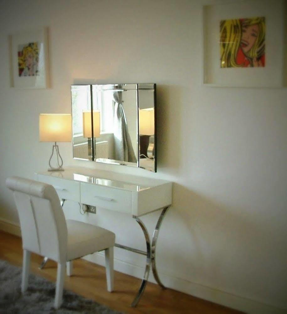 Fifty One And A Half Boutique B&B Clitheroe Buitenkant foto