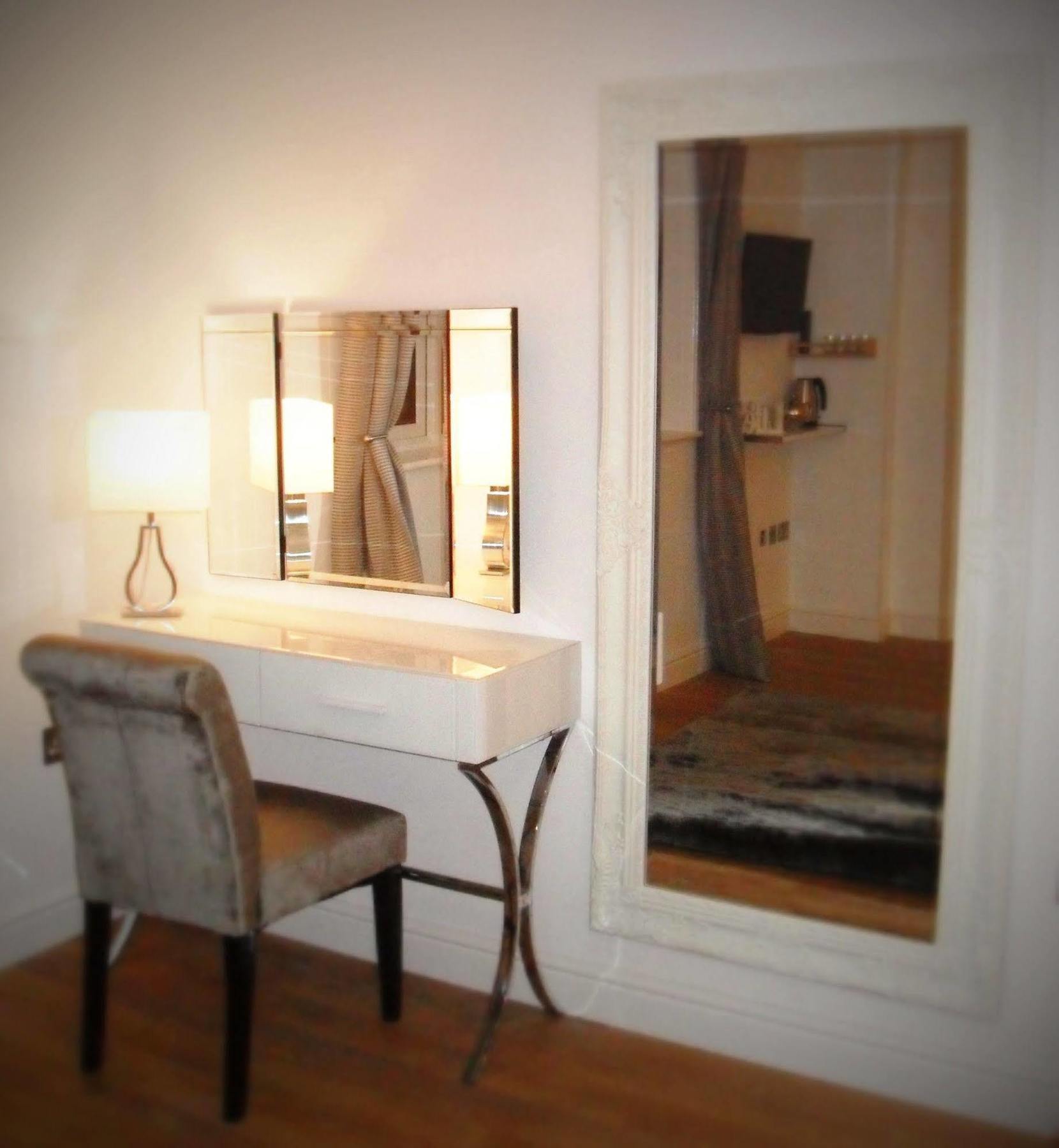 Fifty One And A Half Boutique B&B Clitheroe Buitenkant foto