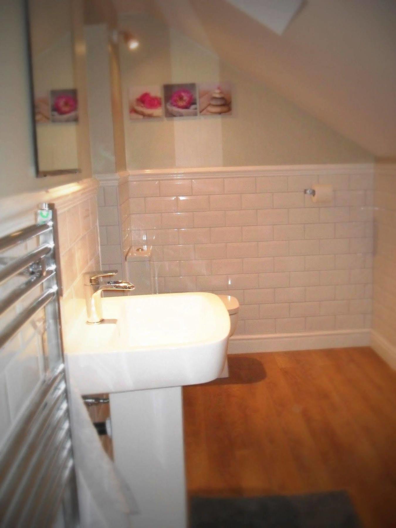 Fifty One And A Half Boutique B&B Clitheroe Buitenkant foto