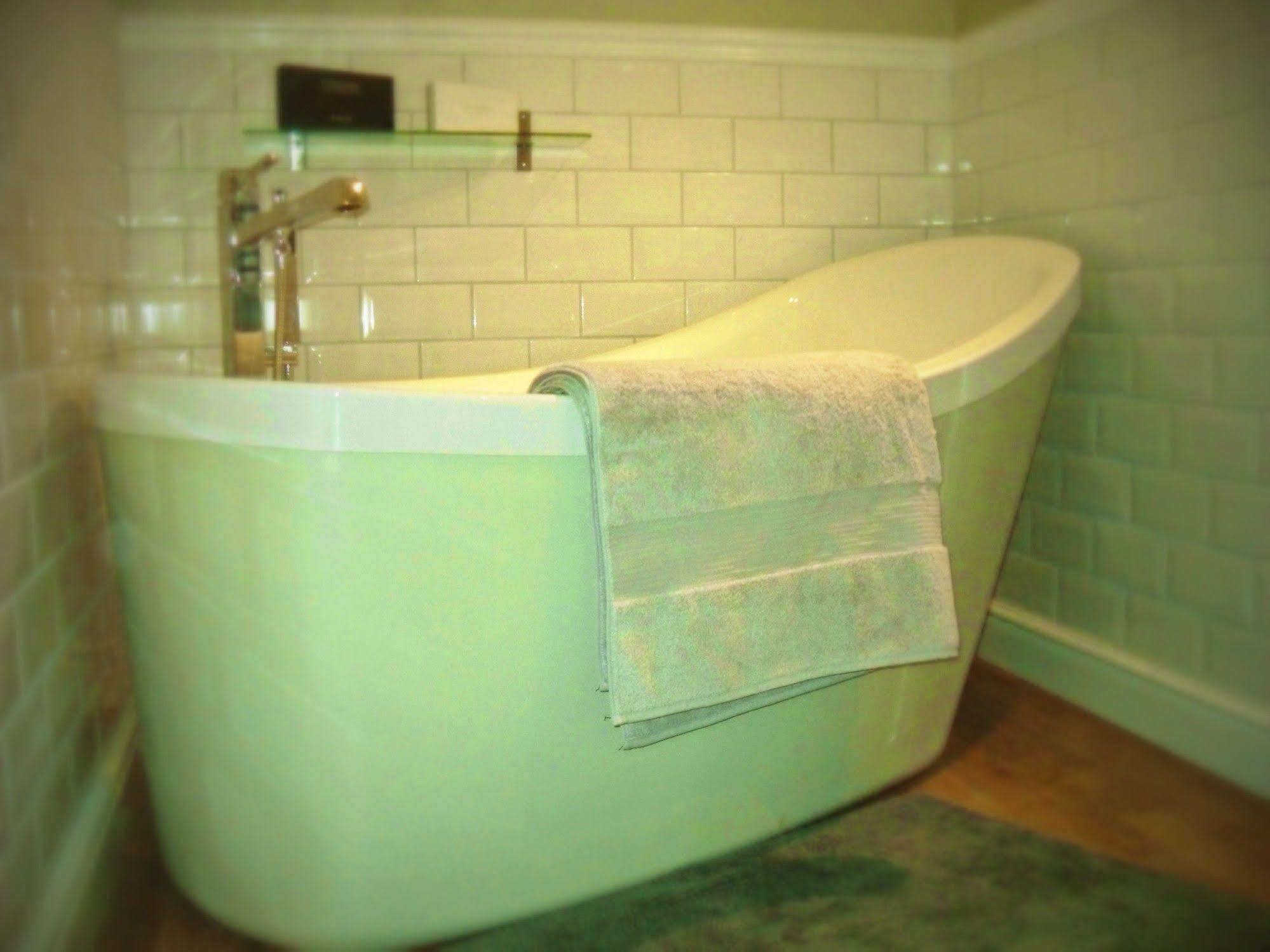 Fifty One And A Half Boutique B&B Clitheroe Buitenkant foto