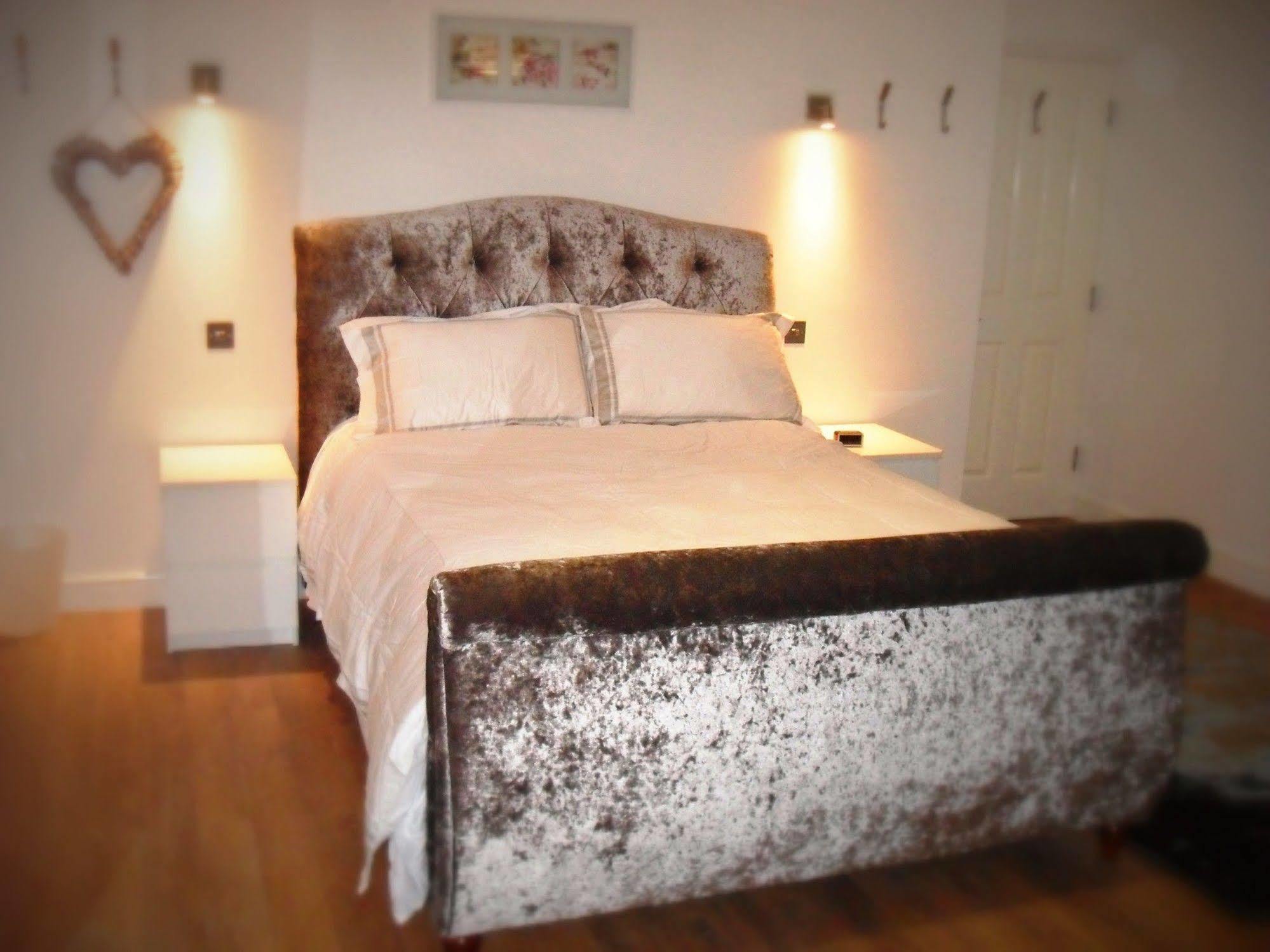 Fifty One And A Half Boutique B&B Clitheroe Buitenkant foto