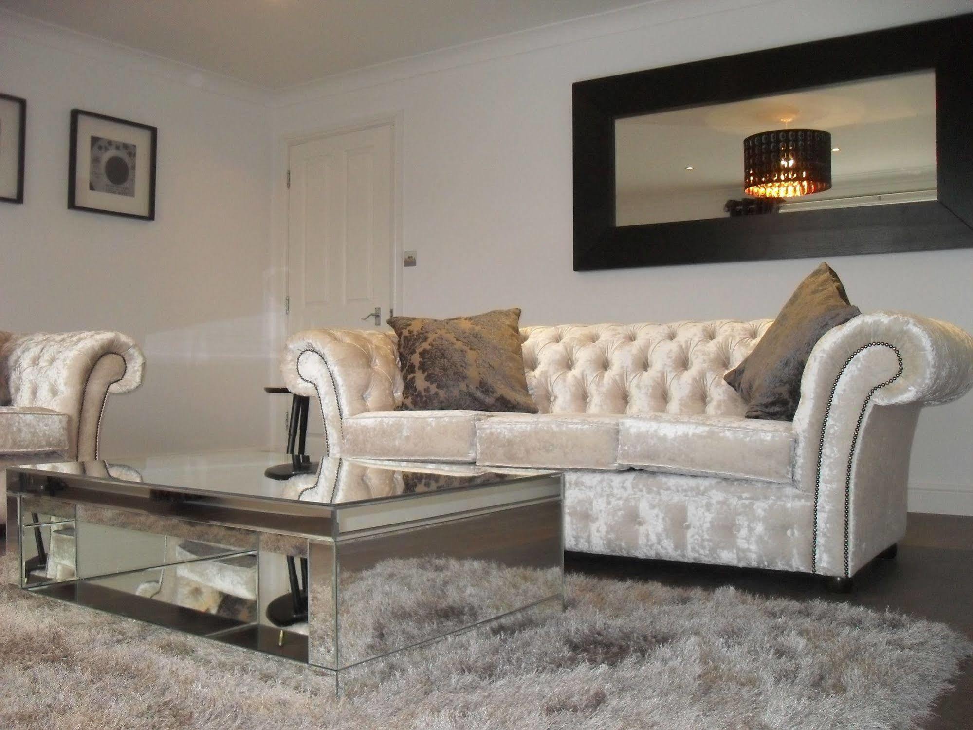 Fifty One And A Half Boutique B&B Clitheroe Buitenkant foto