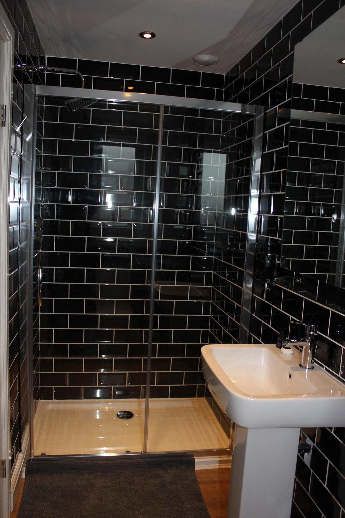 Fifty One And A Half Boutique B&B Clitheroe Buitenkant foto